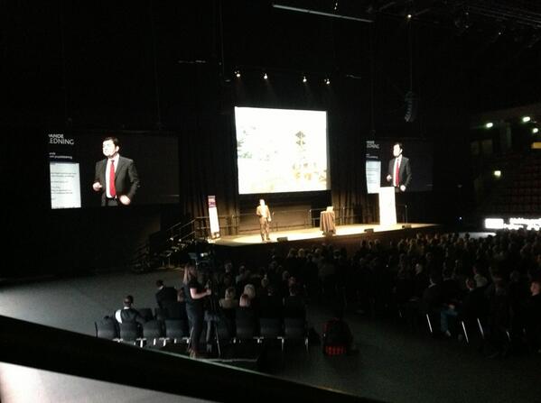 rvvargas's tweet image. RT @mlambert59: Amazing presentation regarding #unops projects at #passionforprojects from @rvvargas  ! @PMISweden