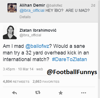 FootballFunnys tweet picture