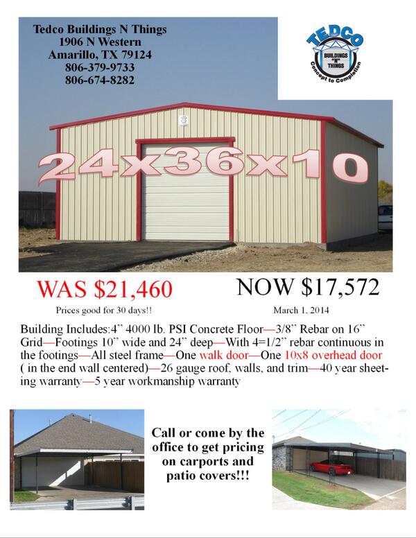 Tedco Buildings Tedcobuildings Twitter