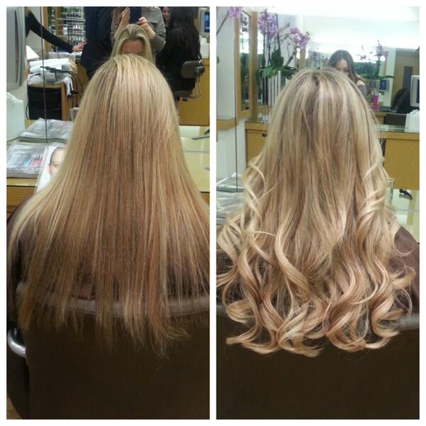 InanchLondon's tweet photo. “@vessyhairstyle: @InanchLondon @GoldClassHair #hairextensions http://t.co/vsnwNcY71R” #PremiumHair #ExpertApplication #SimplyGoldClass