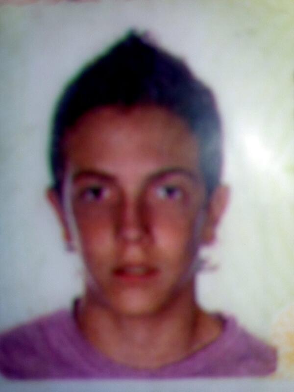 anilla95r's tweet photo. Porque eres lo mas importante @reverte77 http://t.co/2OhQqVGZan