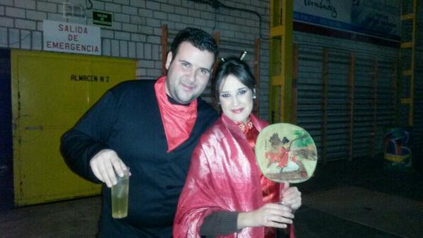 LauraSD91's tweet image. FELICIDADES AL MJOR D LOS PRIMOS Q TNGO!LO HEMS CELEBRADO X ANTICIPADO,AUN ASÍ HOY DISFRUTA DL DÍA SOL@JoseAAlmendros