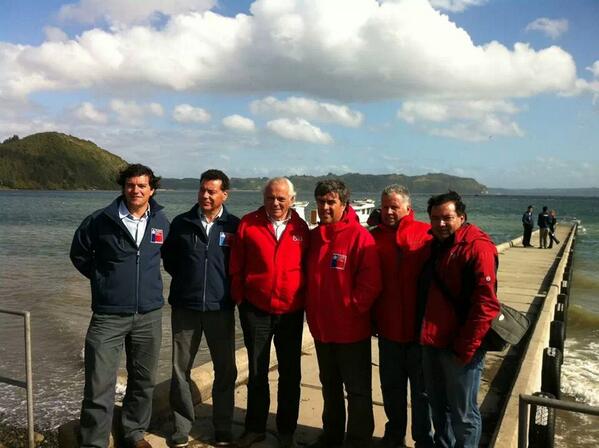 Subdere Chiloe tweet media
