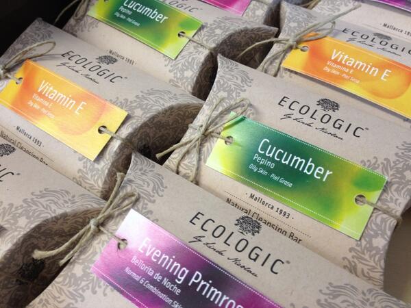 GoodPlaceGlobal's tweet photo. Look what arrived today! Only available at http://t.co/0UHGgd57Cc #exclusive #natural #skincare #ecologiccosmetics http://t.co/4QE61WX9kT