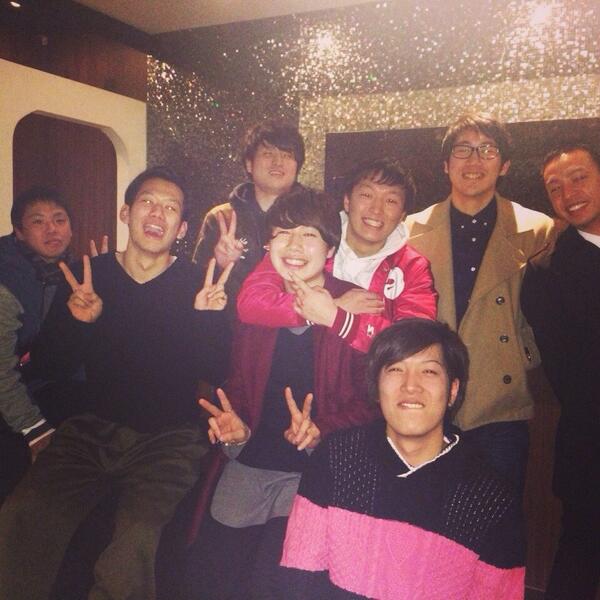 ひらく tweet media