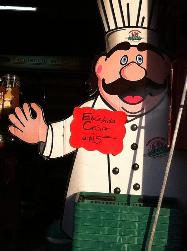 labarrone tweet picture
