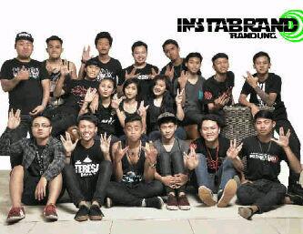 INSTABRAND BANDUNG