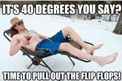 ChuyAnaya09's tweet image. Michiganders be like... #MichiganProblems #PureMichigan haha