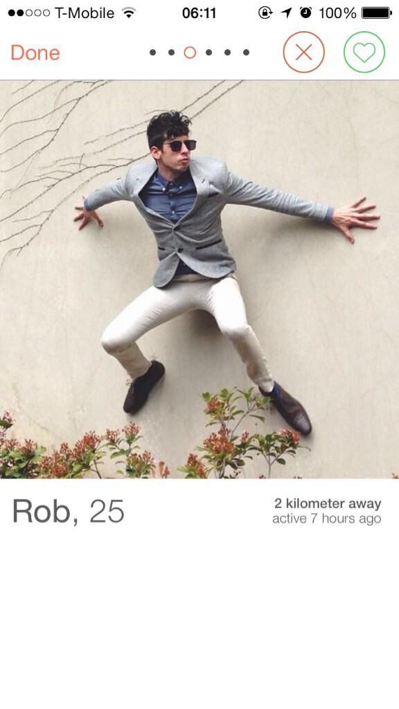 SouthByTinder's tweet photo. OMFG SPIDER-MAN IS ON TINDER #sxsw #southbytinder #sxsingle http://t.co/ZPhks6SYL3