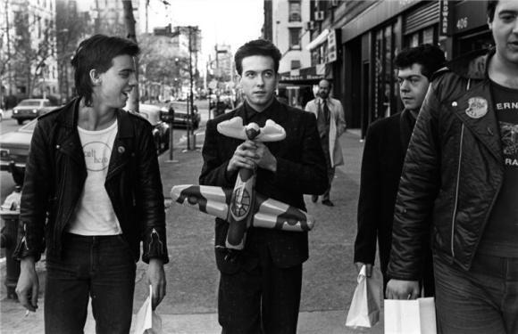 The Cure - 1980