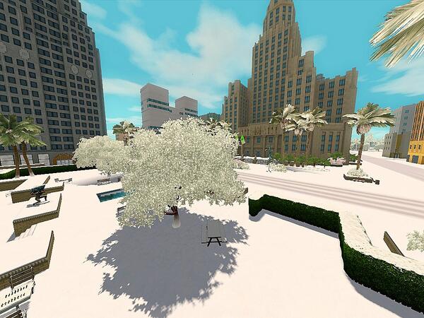MsSimslover123's tweet image. Roaring Heights-Sims 3 pictures