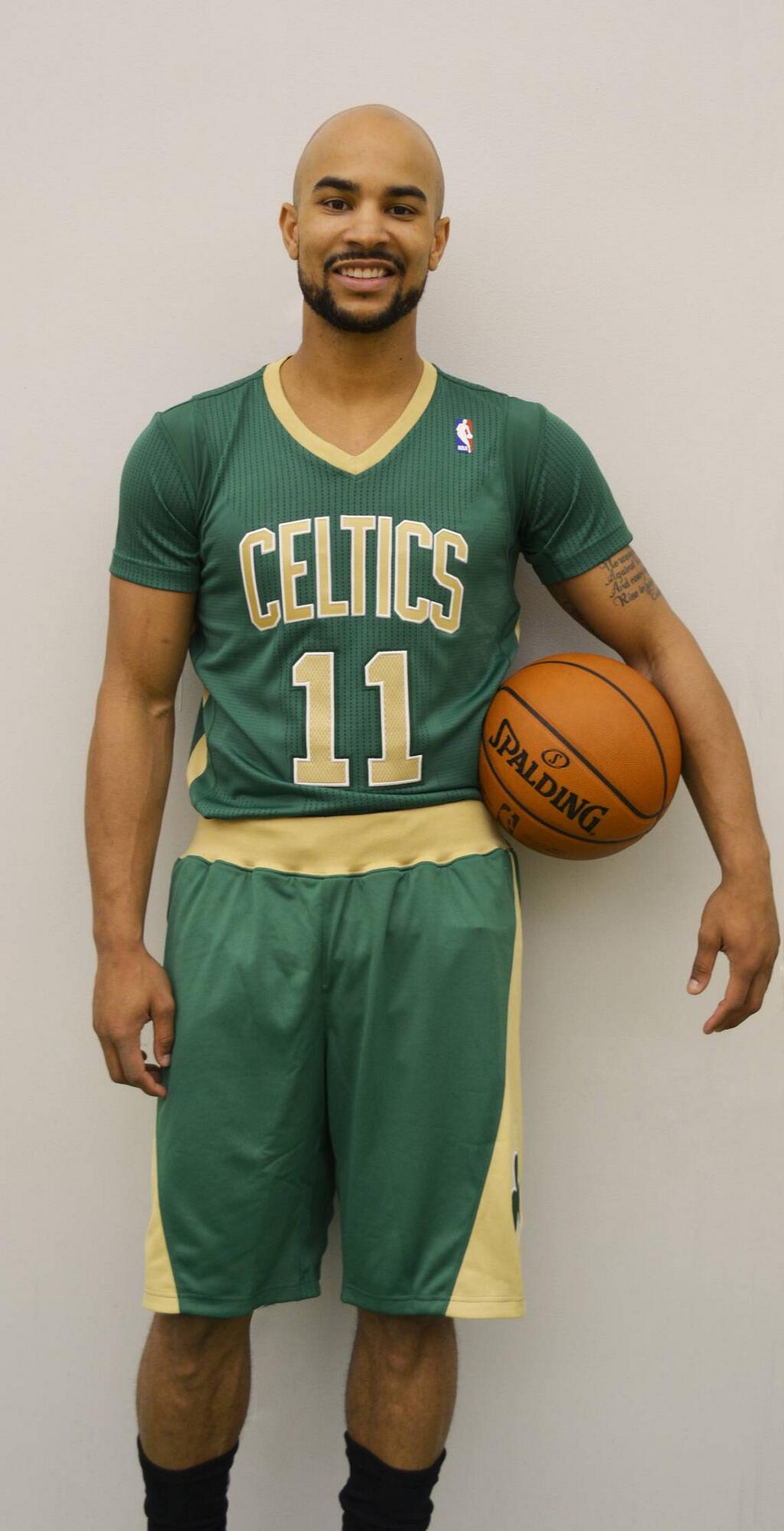 celtics st patrick's day jerseys