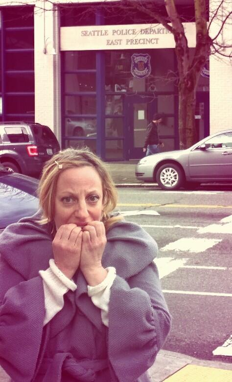 MyStolenMacBook's tweet photo. Mom was so nervous! Will her baby laptop be ok? http://t.co/Ixasgy44xn