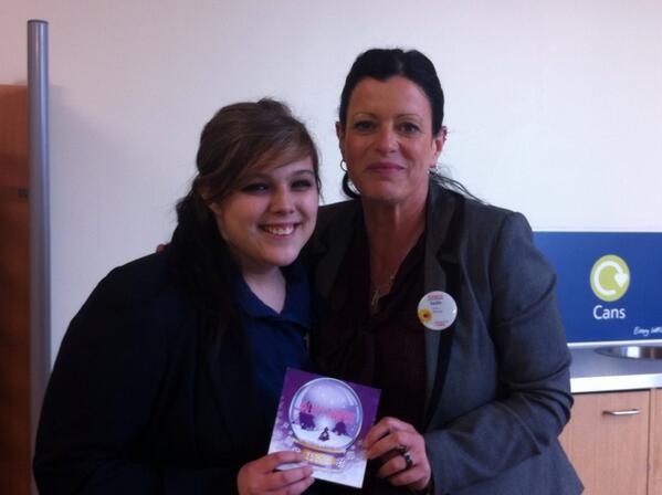 Tesco4357's tweet image. Well done to Elisha who received a customer compliment! #ServingStourbridgeWithStyle @SadieJGriff @Brooks3240