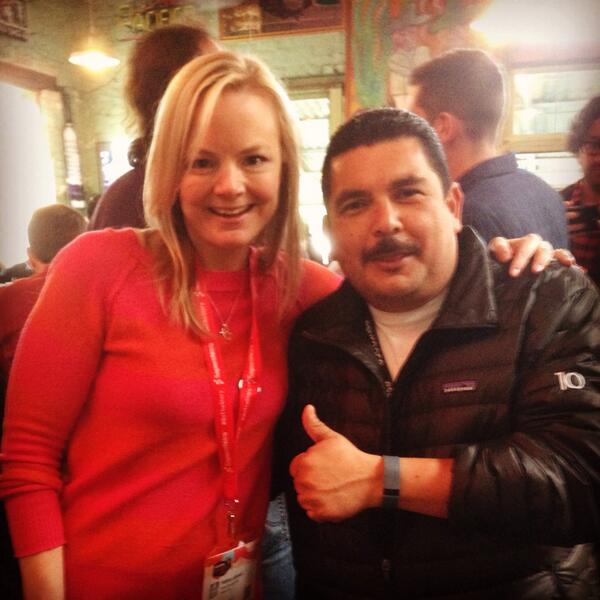 ThatKatRussell's tweet photo. A final plea to #1iota for #jimmykimmel  tickets from @IAMGUILLERMO 's biggest fan http://t.co/69iJIRcDzn