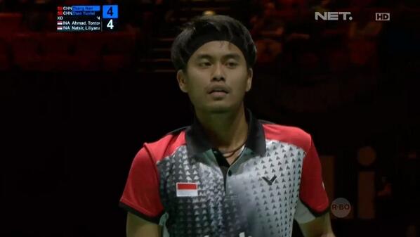 netmedia_info's tweet photo. Masih bangga dengan Indonesia gak nih?
#NETAllEngland2014 http://t.co/v5u9Ri7dFi