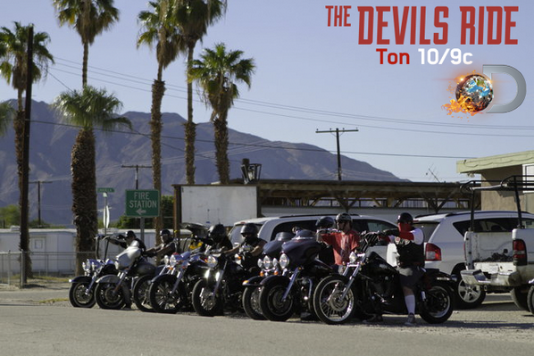 The Devils Ride (@TheDevilsRide) / Posts / X