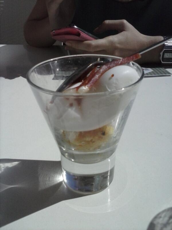 Viajandote_'s tweet photo. La Tartana #rutatapact http://t.co/aXV4Qhx0gd