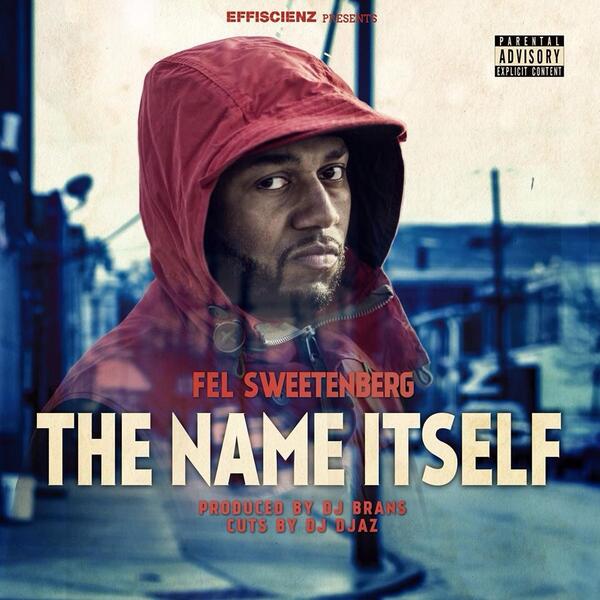 Milsource's tweet image. #NEW : Fel Sweetenberg "The Name Itself" (prod by DJ Brans, Cuts by DJ Djaz)
soundcloud.com/effiscienz/fel…