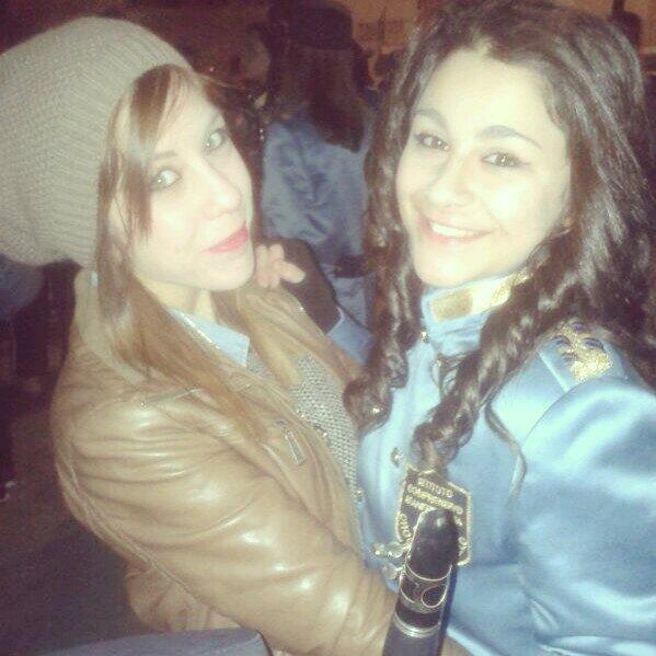 MeriCio9's tweet photo. Saturday night! http://t.co/mCueQ1nsNF