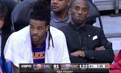 RTNBA's tweet photo. #InClassLike http://t.co/yWlu8Y4bLC