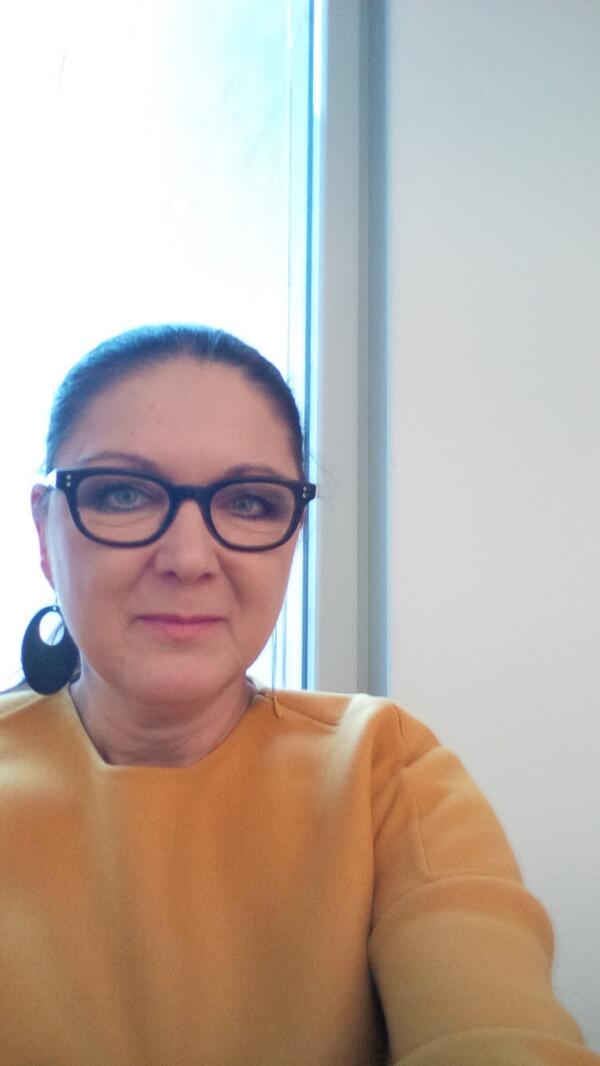 Susan Knoll (@susanknoll) on Twitter photo 