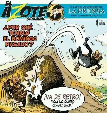 rebecamonteneg's tweet photo. Sin duda... jajaja http://t.co/DIjNAhur7q