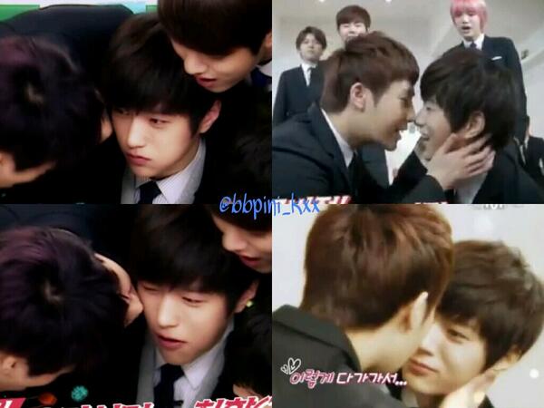 Infiniteあるある