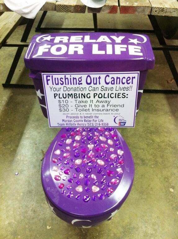 AHS Relay for Life tweet media