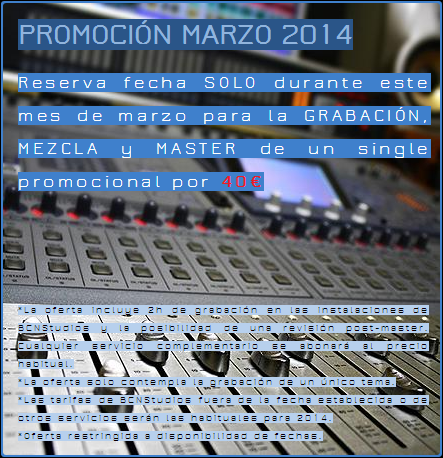 BCNStudios9B's tweet photo. Aun no has reservado hora??? Aprovecha nuestra promoción de este mes!!! http://t.co/1TJD8n3zbV