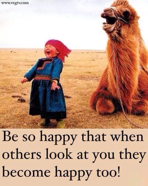 hannahshetler's tweet photo. Try it it's infectious 😄 http://t.co/n1hIprbzu0