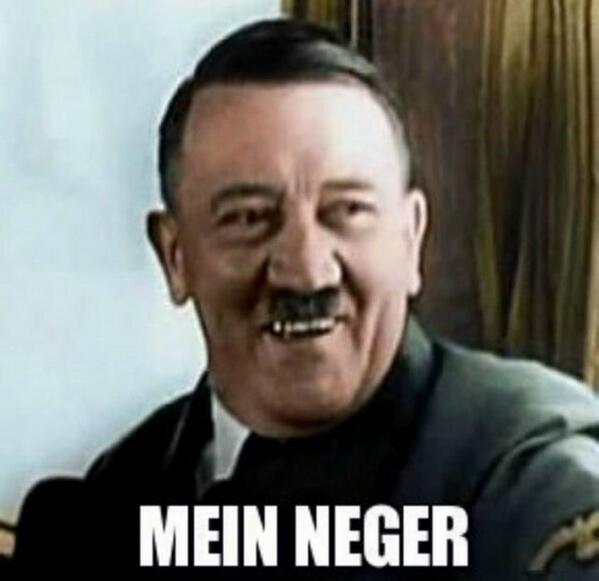 KrisKrispyLynch's tweet photo. @aidanpeter18 ... Please phone Hitler .. http://t.co/iuB9bpWIru