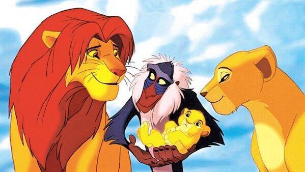 LetrasQueSuenan's tweet photo. La película que marcó mi infancia. http://t.co/Cx6DAbOfTu