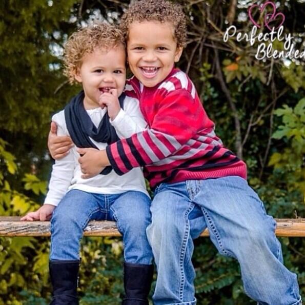 lovescolorblind's tweet photo. These babies are perfect. 😊💕 #mixedbabies #interraciallove http://t.co/JV1P3UHdUY