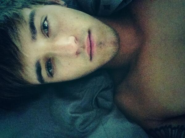Good morning 🙈