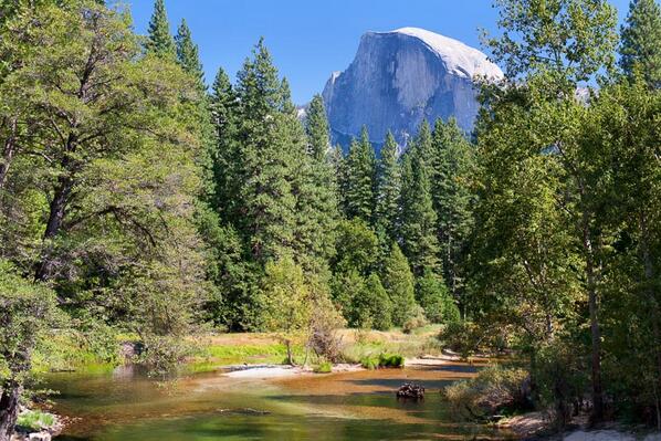 Photo_Trek's tweet photo. RT if you love Yosemite http://t.co/4nCY6LXPkE via @Photo_Trek #Travel #Photography #bucketlist
