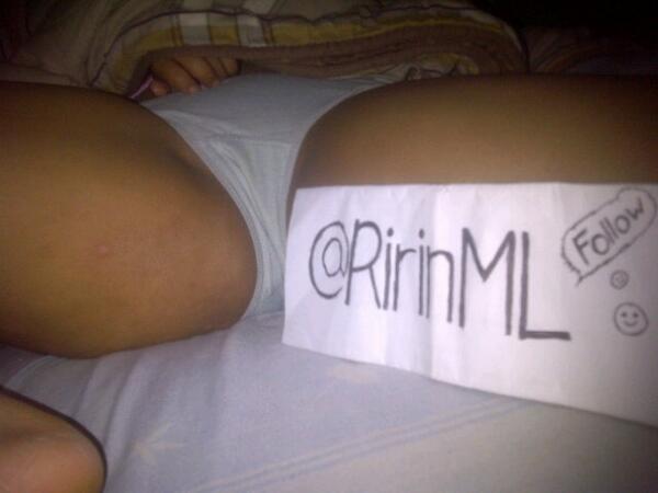 RirinML's tweet photo. Retweet dong sayang :)) thanks @AdelyaNicky http://t.co/RUulnXTsIT