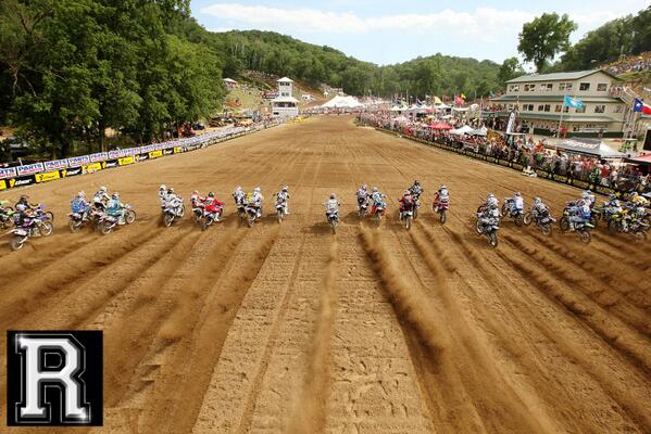 allthingsmoto83's tweet photo. @MillvilleSCMX starting gate photo at the Pro MX National #springcreekmotocross #motocross #supercross #dirtbikes http://t.co/8obQ7jjbDA