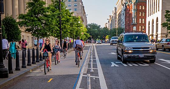 therealtcusa's tweet image. PeopleForBikes selects new Green Lane Project cities peopleforbikes.org/blog/entry/peo…