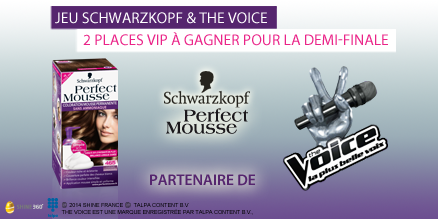 Monoprix's tweet photo. Envie de gagner des places pour #TheVoice ? Vous avez jusqu'à minuit pour retweeter ce message et suivre @monoprix ! http://t.co/0fLLhOKqIH