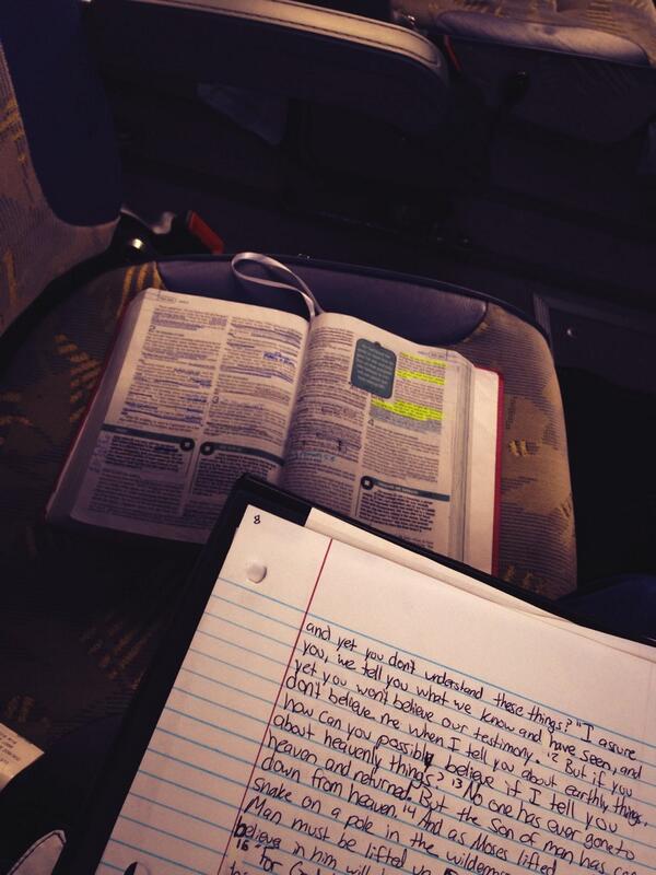 MikaylaBard21's tweet image. Transcribing while on the bus! #usingtime #john