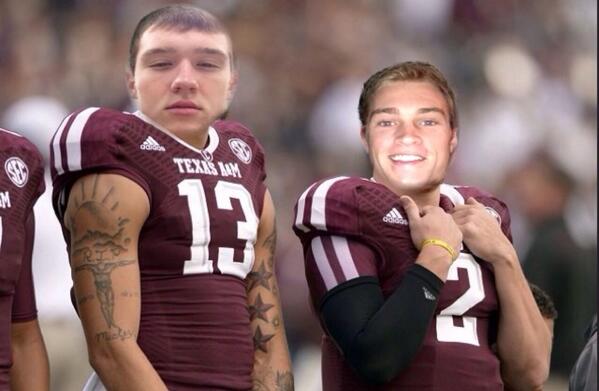 JakeJenkins69's tweet photo. @Blake_Salsbury5 happy birthday to a true homie. can't wait till next season #r2d http://t.co/nrTmRfiSWq