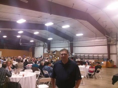 0308142044.jpg. 
Great time at Flathead Boys &amp; Girls Club Event

 I had an incredible time being a part...