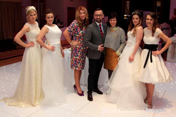 Frilly Frocks tweet media