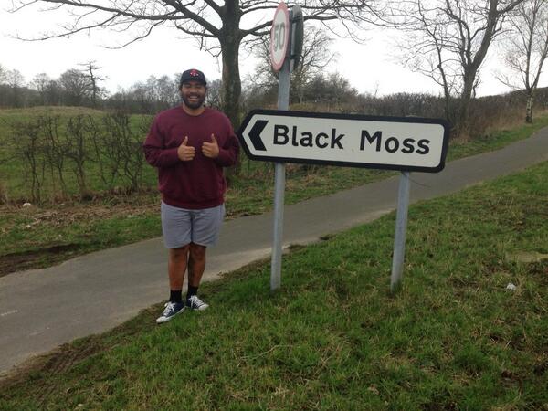 MoseMasoe's tweet photo. Good to visit the home town yesterday 😜 http://t.co/KdVPTEu8GU