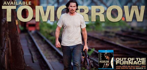 Out Of The Furnace tweet media
