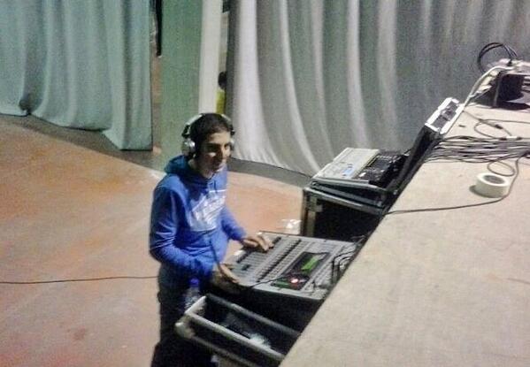 luisfdez91's tweet photo. El sábado sonorizamos los carnavales con @scaseauto y @DjLucho92 http://t.co/SqFfgCWl1A
