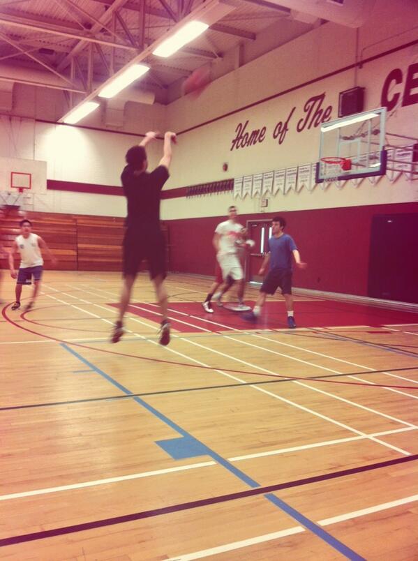 Centennial Centaurs Athletics tweet media