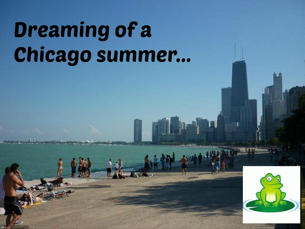 ChrisHTP's tweet image. Retweet if you're joining us for another amazing summer in Chicago!