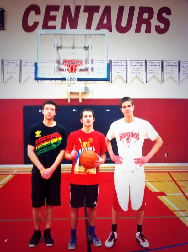 Centennial Centaurs Athletics tweet media